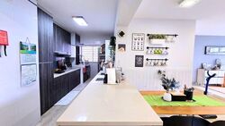 Blk 443C Fajar Hills (Bukit Panjang), HDB 5 Rooms #545110991